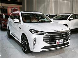 Jetour X70 Plus